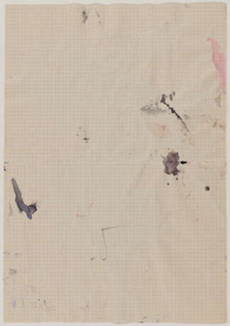 Martha Jungwirth. Untitled - photo 2