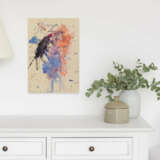 Martha Jungwirth. Untitled - photo 3