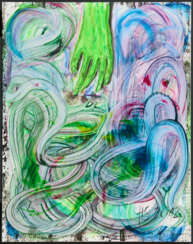 Henning Strassburger. Folklore Must Die