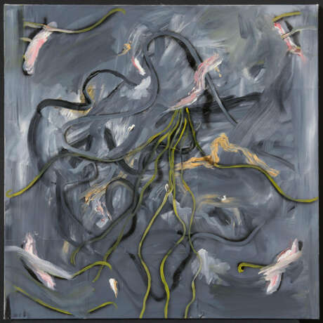 Henning Strassburger. The Young Dudes - photo 1