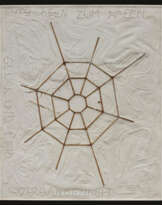 Ida Ekblad. Untitled
