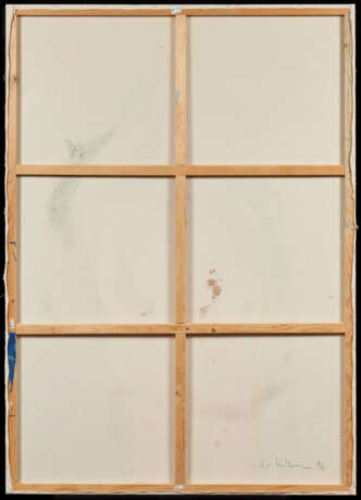 Sophie von Hellermann. Untitled (DJane) - photo 2