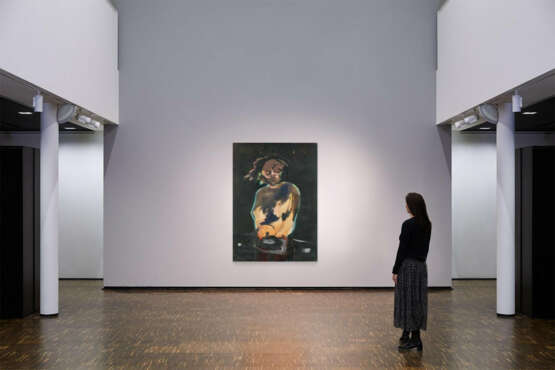 Sophie von Hellermann. Untitled (DJane) - photo 3