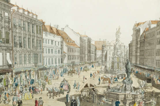 Carl Schütz (1745-1800) - Foto 3