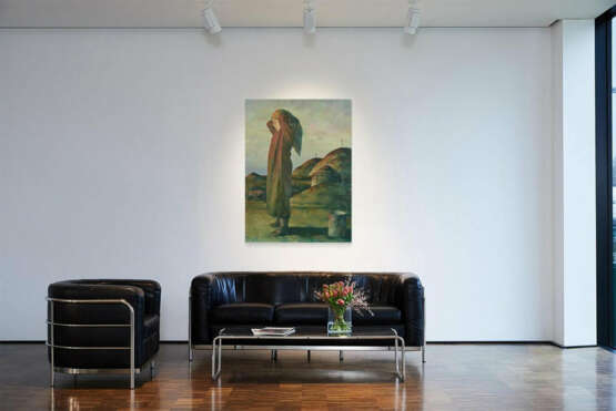 Su Xinping. Morning I - photo 3