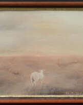 Chunya Zhou. Untitled (Schaf)