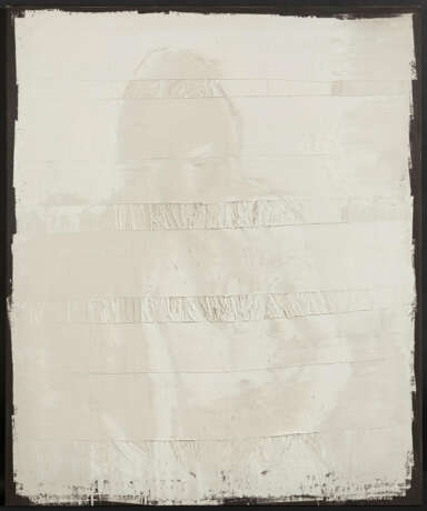 Andy Denzler. Photo Frame Painting #1 - photo 1