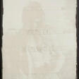 Andy Denzler. Photo Frame Painting #1 - Now at the auction