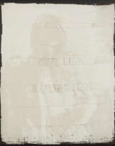 Andy Denzler. Photo Frame Painting #1