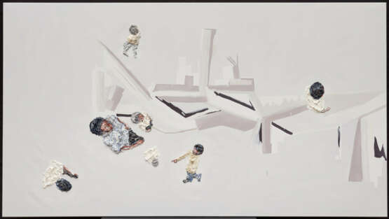 Clemens Krauss. Ohne Titel - Foto 1