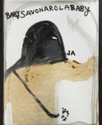 Jonathan Meese. Jonathan Meese. Du bist süßer als Stroh