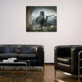 Daniel Pitín. Gerhard Richter in the Studio - Foto 3