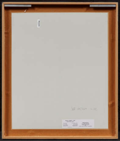 Matthias Weischer. Untitled - photo 4