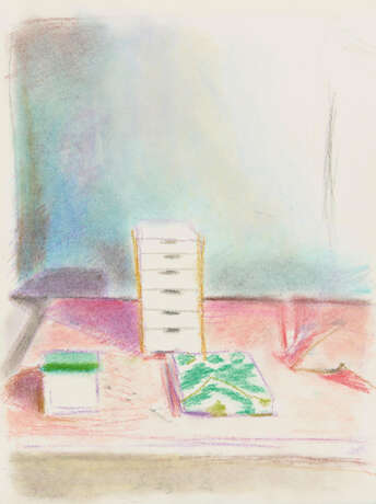 Matthias Weischer. Untitled - photo 5