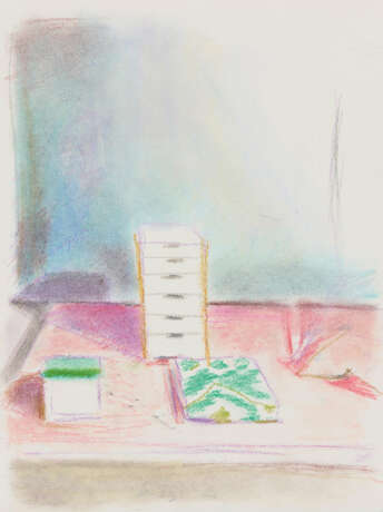 Matthias Weischer. Untitled - photo 6