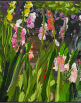Jan De Vliegher. Garden