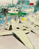 Stefan Ettlinger. Mannheim