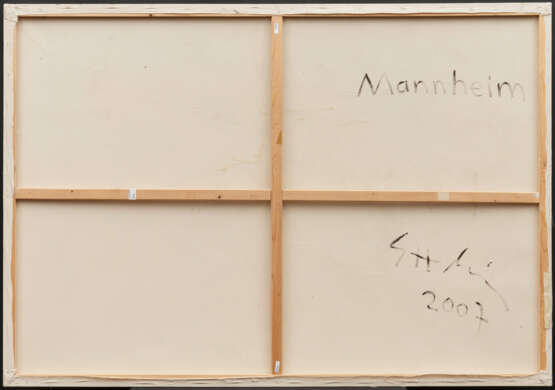 Stefan Ettlinger. Mannheim - Foto 3