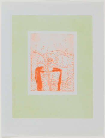 Thomas Schütte. Sweet Nothings - photo 12