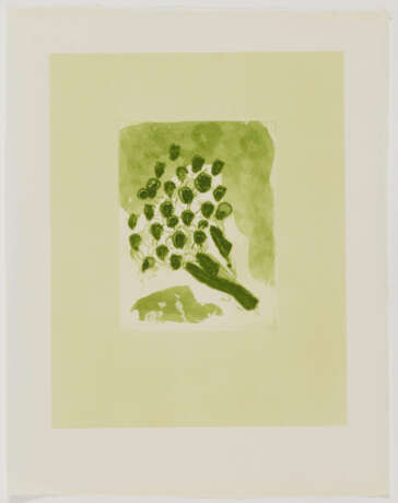 Thomas Schütte. Sweet Nothings - photo 14