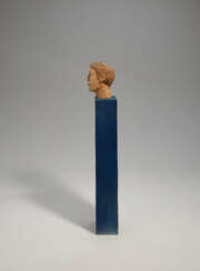 Stephan Balkenhol. Untitled