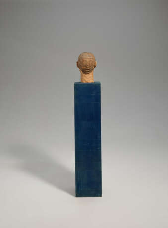 Stephan Balkenhol. Untitled - photo 2