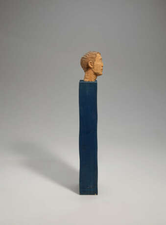 Stephan Balkenhol. Untitled - photo 3