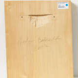 Stephan Balkenhol. Mann mit schwarzem Hemd - photo 1