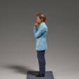 Stephan Balkenhol. Denker - Auction prices