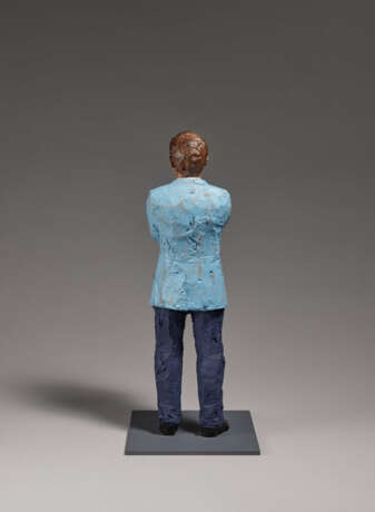 Stephan Balkenhol. Denker - photo 2