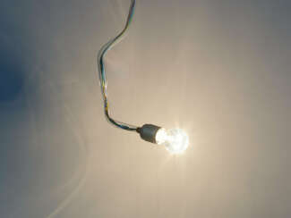 Philippe Parreno. Esther