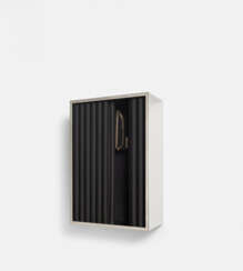 Andreas Schmitten. No Shut Eye