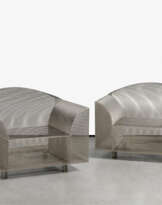 Shiro Kuramata. How High the Moon