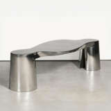 Ron Arad. Two Legs and a Table - photo 1
