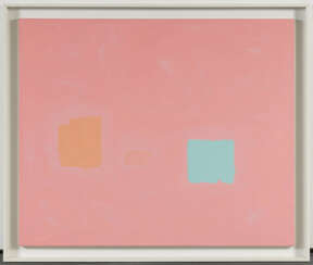 Ulrich Erben. Untitled