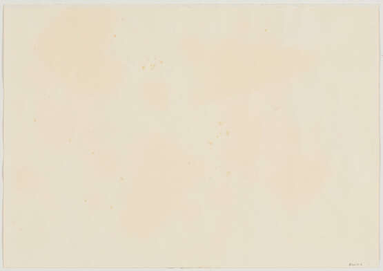 Ernst Wilhelm Nay. Untitled - фото 2