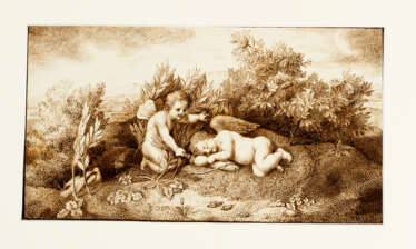 Italian artist around 1800