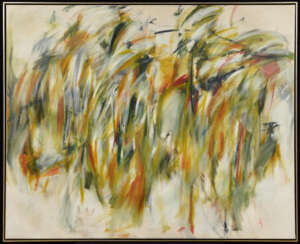 Peter Brüning. Untitled