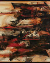 Peter Brüning. Untitled
