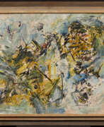 Fred Thieler. Fred Thieler. Ohne Titel