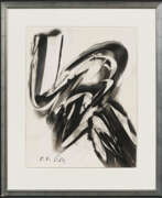 Karl Otto Götz. Karl Otto Götz. Untitled