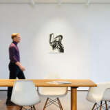 Karl Otto Götz. Untitled - photo 3