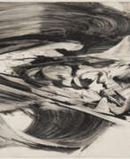 Karl Otto Götz. Karl Otto Götz. Untitled
