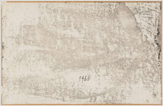 Karl Otto Götz. Untitled - photo 2