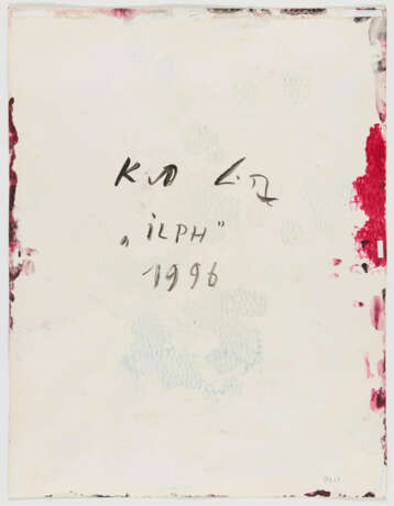 Karl Otto Götz. Ilph - photo 2