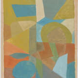 Serge Poliakoff. Composition Abstraite - photo 1
