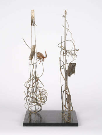 Brigitte und Martin Matschinsky-Denninghoff. o. T. - фото 3