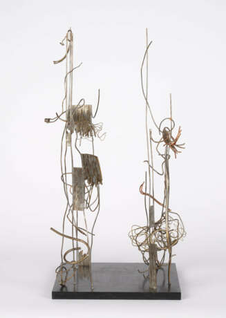 Brigitte und Martin Matschinsky-Denninghoff. o. T. - фото 4