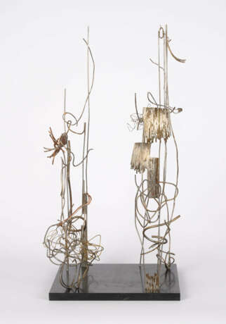 Brigitte und Martin Matschinsky-Denninghoff. o. T. - фото 6