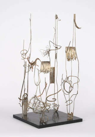 Brigitte und Martin Matschinsky-Denninghoff. o. T. - фото 7